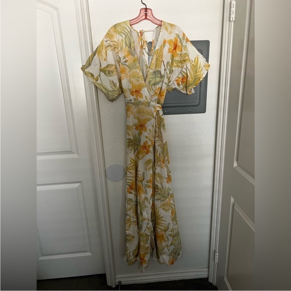 Le salty label Jerry gown - Picture 3 of 5